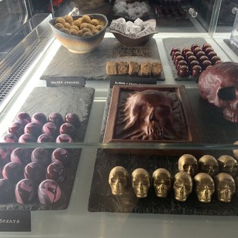 Hakan Chocolatier - Delish - Chocolatiers & Shops Near Me - Beacon, New York
