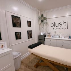 Blush & Co