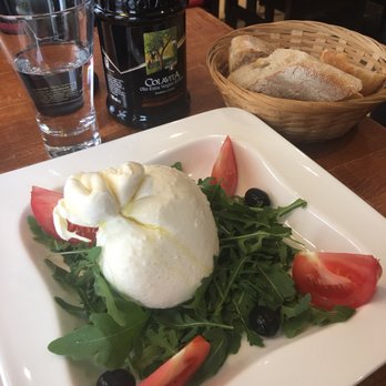 Tesoro d'Italia - Italian Near Me - Paris, 75 Tesoro d'Italia - Italian Near Me - Paris, 75