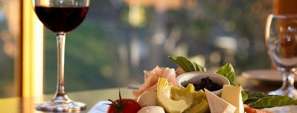 Halcyon Hot Springs Resort by null