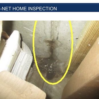The Denman Group - Exp Realty - Home inspection report of water damage after being told there was never water down in the basement - Real Estate Agents Near Me - Cambridge, Massachusetts The Denman Group - Exp Realty - Home inspection report of water damage after being told there was never water down in the basement - Real Estate Agents Near Me - Cambridge, Massachusetts