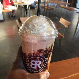 English Toffee Flavor