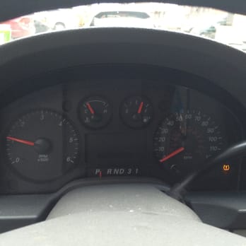 Rent-A-Wreck - No meter reading display. - Car Rental Near Me - Newark, New Jersey Rent-A-Wreck - No meter reading display. - Car Rental Near Me - Newark, New Jersey