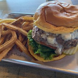 Juicy Lucy