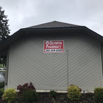 Arow Pharmacy - Pharmacy Near Me - Olympia, Washington