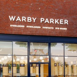 Warby Parker Avenue East Cobb
