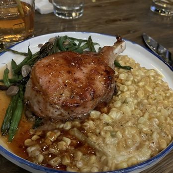 Bosscat Kitchen & Libations - taken on 9/28/2024 - New American Near Me - Irvine, California