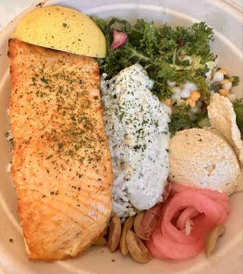 Luna Grill Paseo Del Sur by null