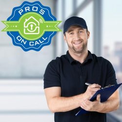 Pros On Call