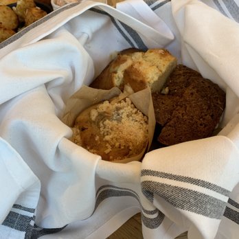 Magnolia Table - Amazing Bread Basket - Breakfast & Brunch Near Me - Waco, Texas Magnolia Table - Amazing Bread Basket - Breakfast & Brunch Near Me - Waco, Texas