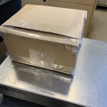 The UPS Store - Sloppy work. Who would do this? Not a person who works from UPS!! - Mailbox Centers Near Me - Bonney Lake, Washington The UPS Store - Sloppy work. Who would do this? Not a person who works from UPS!! - Mailbox Centers Near Me - Bonney Lake, Washington