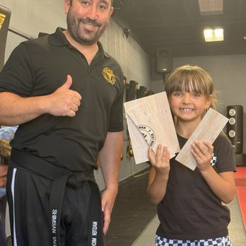 Final Strike Martial Arts - Martial Arts Near Me - Murrieta, California