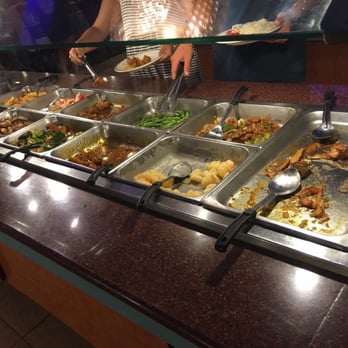 New Century Chinese Buffet - a buffet full of food - Chinese Near Me - Enterprise, Alabama New Century Chinese Buffet - a buffet full of food - Chinese Near Me - Enterprise, Alabama