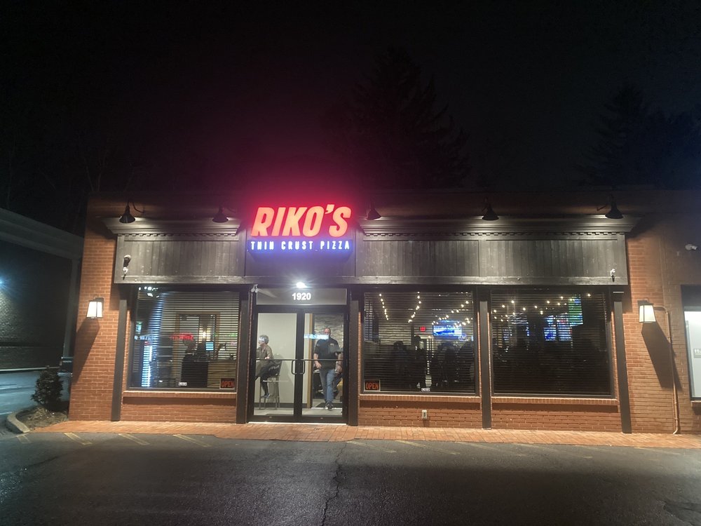 Riko's Pizza