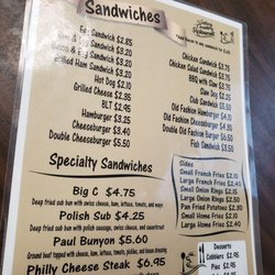 Valley Country Restaurant
