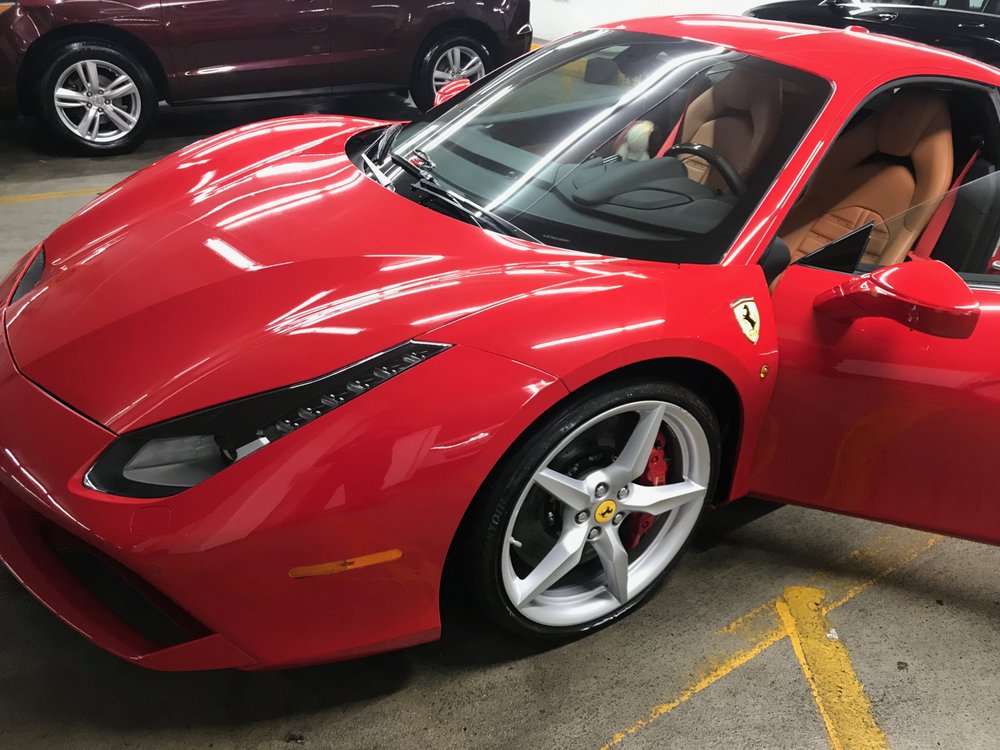 Y SUPER DETAIL Updated May 2024 14 Photos 360 Longwood Ave