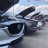 Wyatt Johnson Mazda gift card