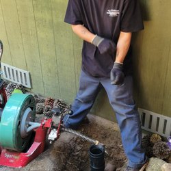 All Seasons Plumbing & Heating