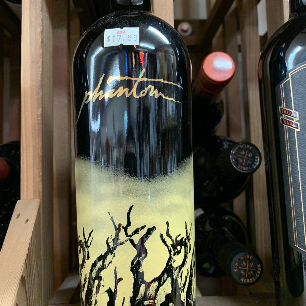 Collins Fine Foods - I love the design of the wine bottle... - Beer, Wine & Spirits Near Me - Van Wert, Ohio Collins Fine Foods - I love the design of the wine bottle... - Beer, Wine & Spirits Near Me - Van Wert, Ohio