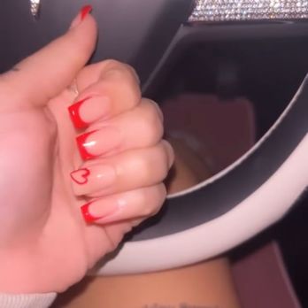 Pretty Q Nails and Spa - Nail Salons Near Me - Surprise, Arizona Pretty Q Nails and Spa - Nail Salons Near Me - Surprise, Arizona