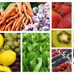 Vancouver Nutritionist - Rich Ralph