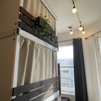 Highroad Hostel - Hostels Near Me - Washington, DC, District of Columbia Highroad Hostel - Hostels Near Me - Washington, DC, District of Columbia