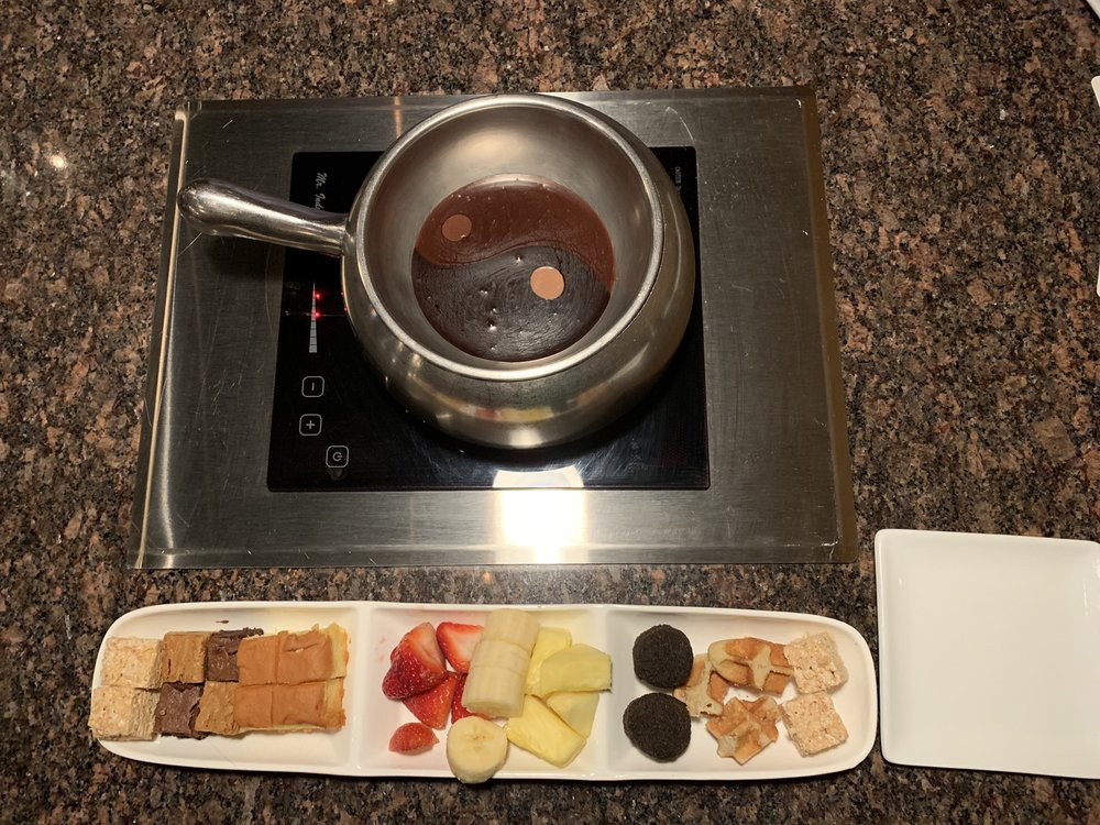 THE MELTING POT 72 Photos & 186 Reviews 4931 S Illinois Rte 59, Naperville, IL, United