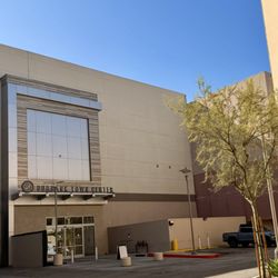 Burbank Town Center