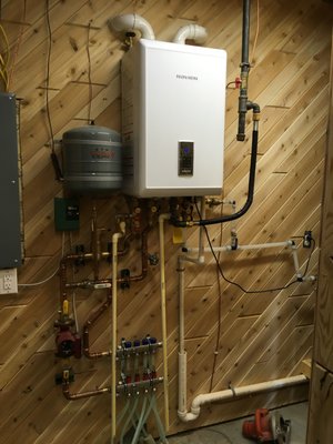 Superior Plumbing & Mech