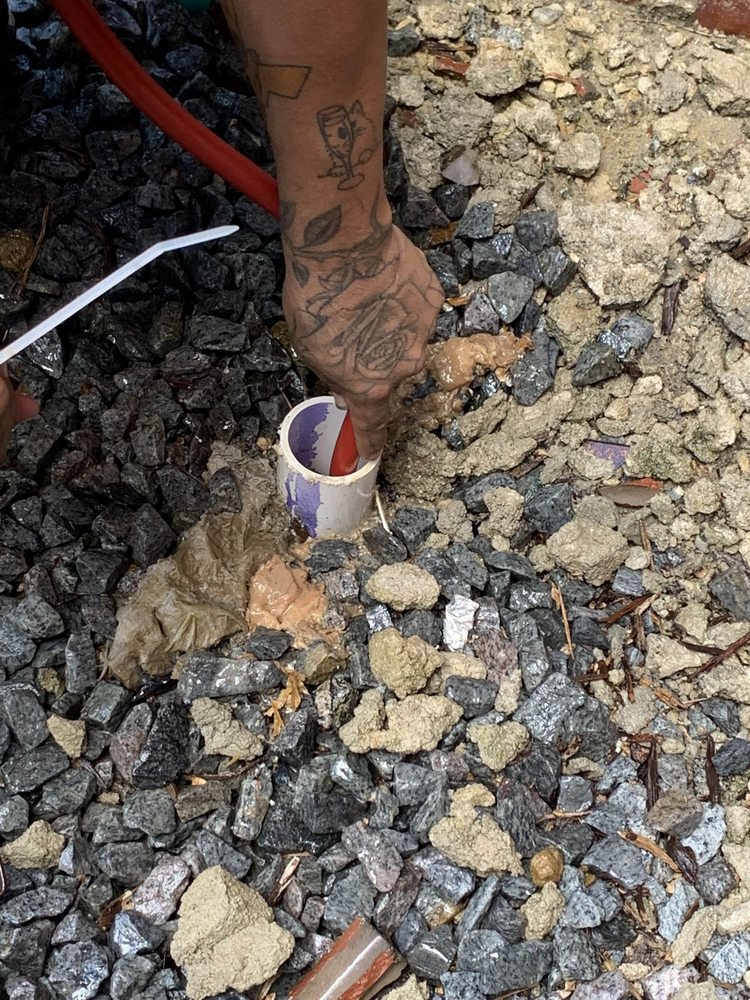 Slide of Plumbs Up Plumbing