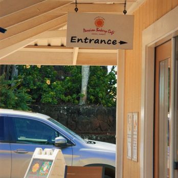 Passion Bakery Cafe - Bakeries Near Me - Kapaa, Hawaii