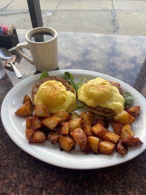 Harry’s All American Breakfast Restaurant in Boston by null