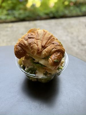 The Trie Café by null