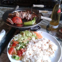 Mosaik Restaurant