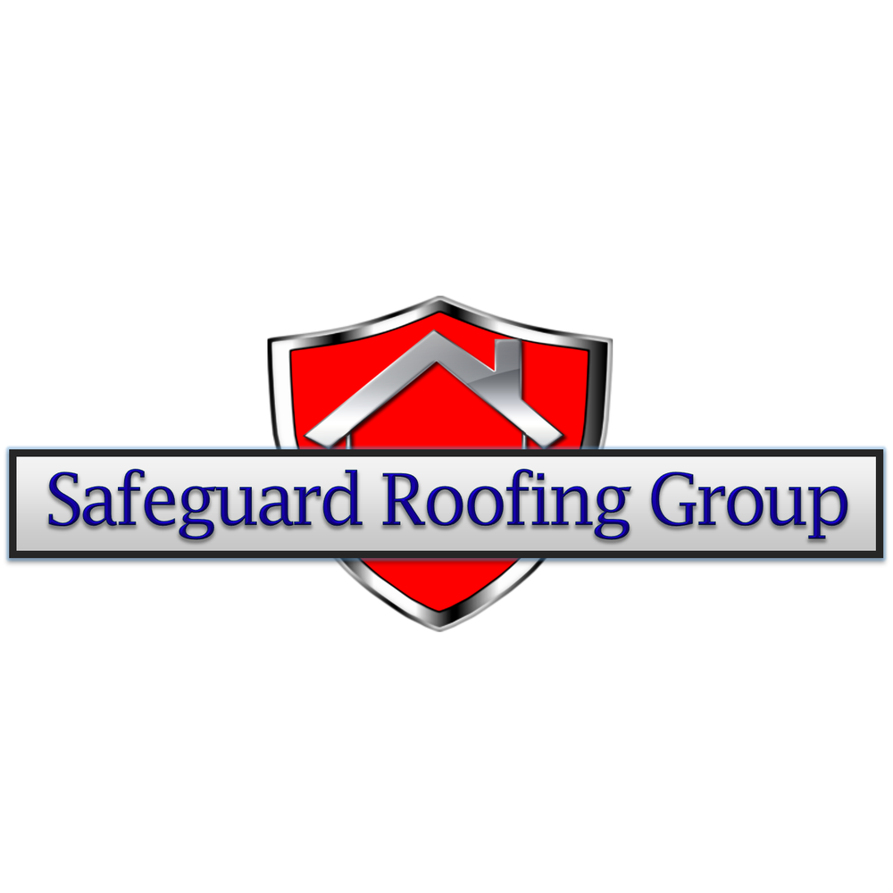 Slide of Safeguard Roofing Group