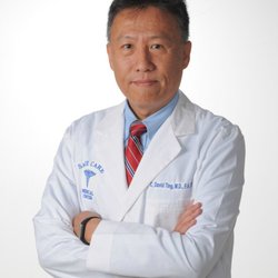 Safecare Medical Center - Chiapone D. Ting, MD, Board Certified in Internal Medicine