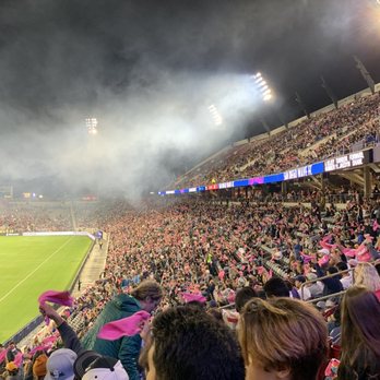 Snapdragon Stadium - Stadiums & Arenas Near Me - San Diego, California Snapdragon Stadium - Stadiums & Arenas Near Me - San Diego, California