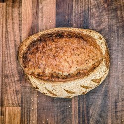 Anicca Bakery