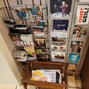Schiffercafe - Radio X-Heft auch vorhanden - Breakfast & Brunch Near Me - Frankfurt, HE
