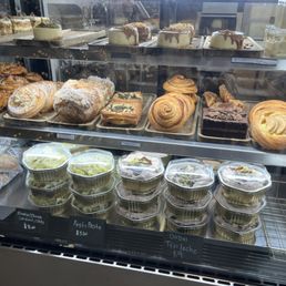 pasty case