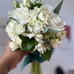 Fleurette D'amour