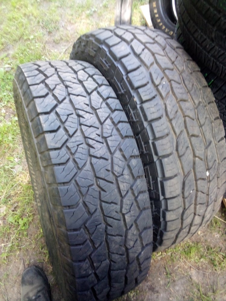 BARODA TIRE 3 Updated September 2024 11 Photos 7033 Red Arrow Hwy