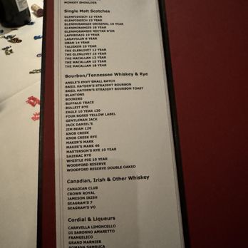 Ruth's Chris Steak House - Steakhouses Near Me - Worcester, Massachusetts