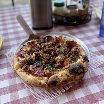 Bill's Pizza - Pizza - Pizza Near Me - Palm Springs, California Bill's Pizza - Pizza - Pizza Near Me - Palm Springs, California