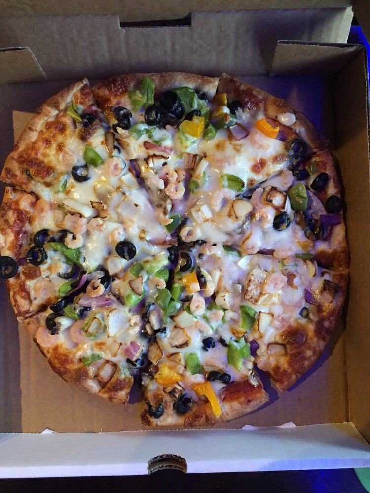 ROADRUNNER PIZZA & DONAIR 32 Photos & 21 Reviews 9938 82 Avenue NW