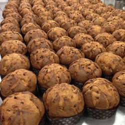 Le Bontà - Panettoni fatti da loro
