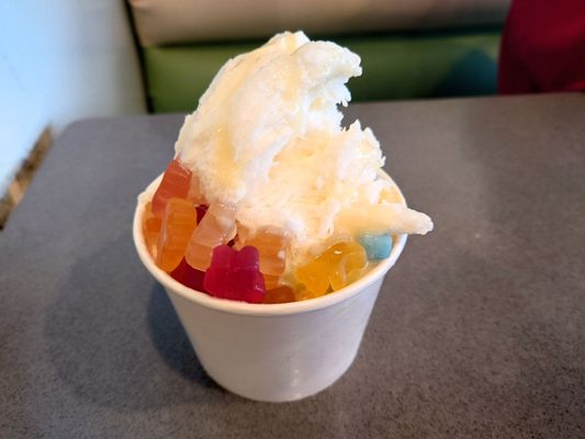 Salju Dessert by null