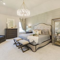 Shaw Homes