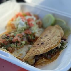 AJ's Tacos