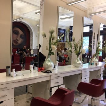 Capture Salon - Hair Salons Near Me - New Haven, Connecticut